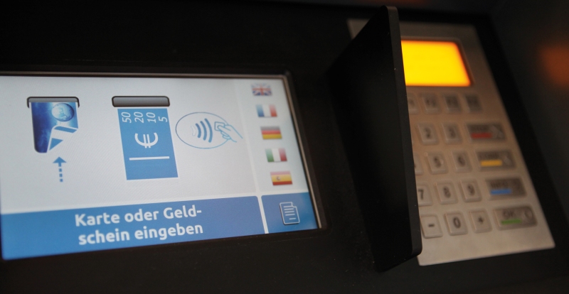 Klicken um zu löschen R-Automat-screen