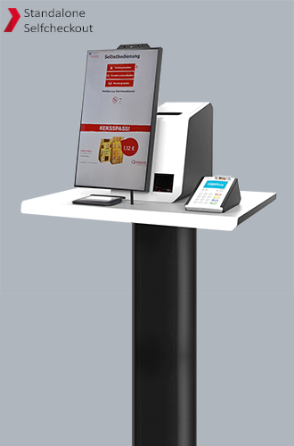Bild SelfcheckoutTable kann nicht geladen werden!