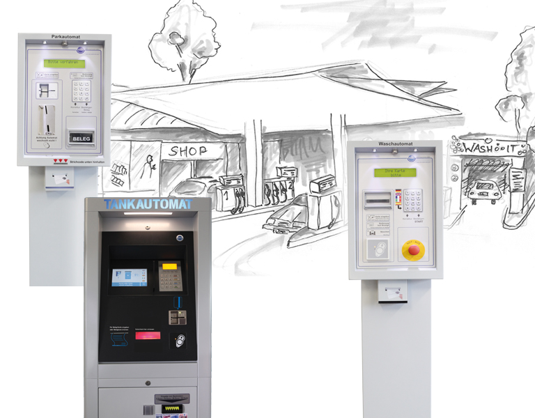 Klicken um zu löschen